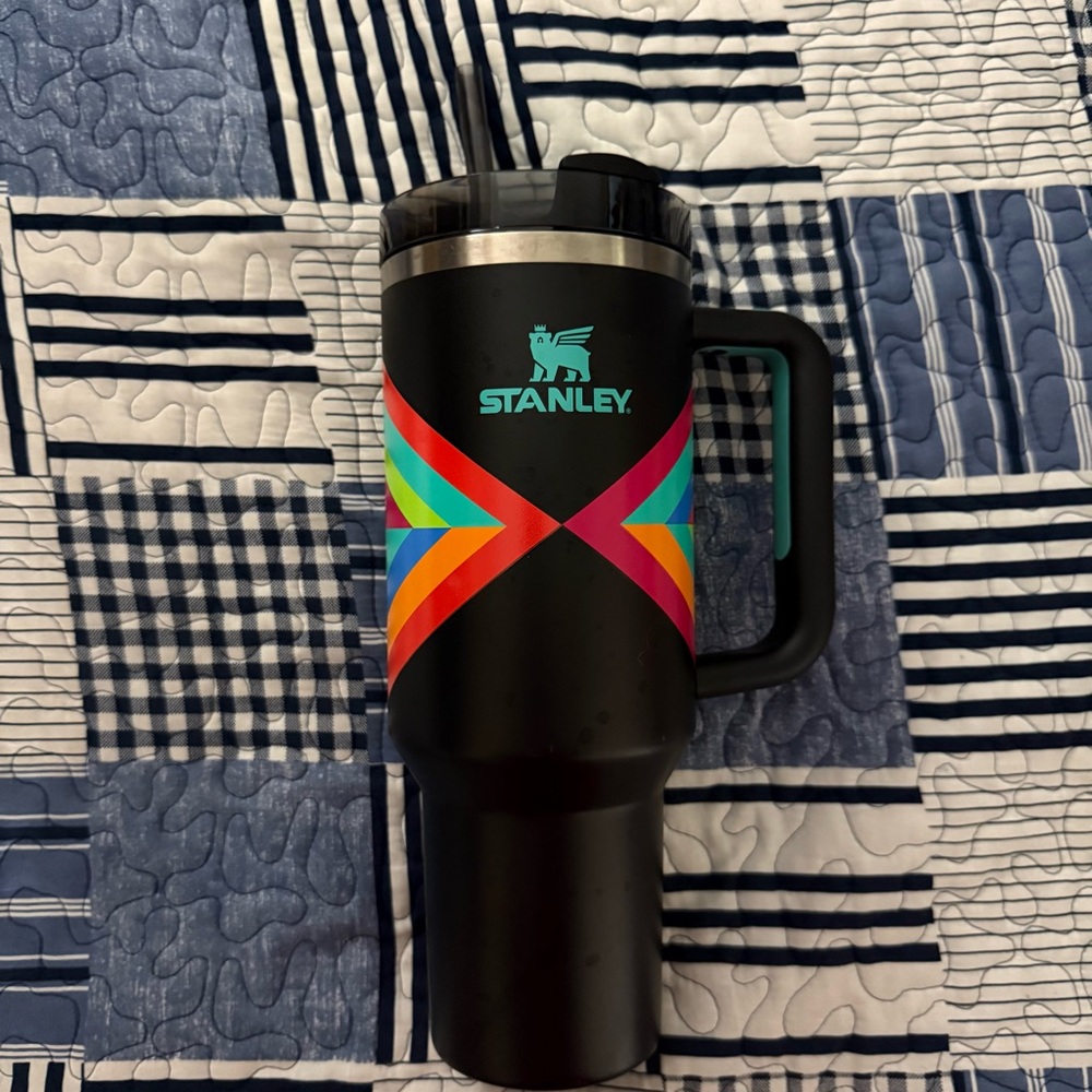 Stanley Quencher H2.0 FlowState Tumbler